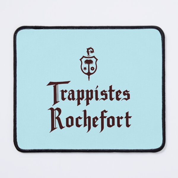 Item preview, trappistes Rochefort 8 Lager designed and sold by Thames-Cashop.
