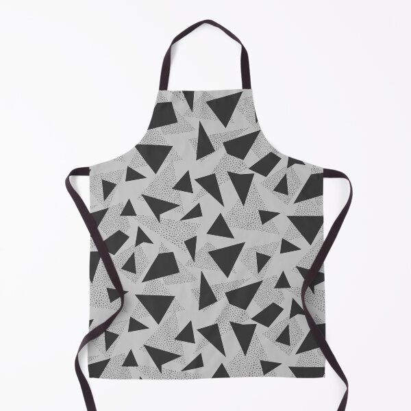 Artikelvorschau, Gray Twisted Triangles entworfen und verkauft von Carolina Diaz.