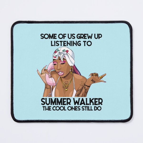 Item preview, Some Of Us Grew Up Listening To Walker The Cool Ones Still Do    designed and sold by Thames-Cashop.