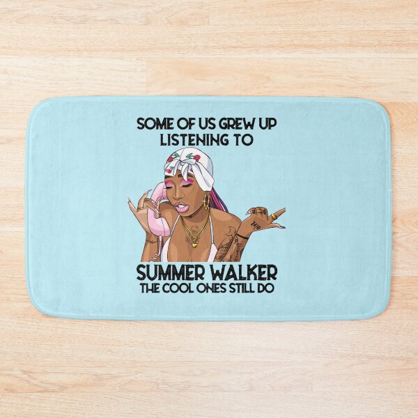 Item preview, Some Of Us Grew Up Listening To Walker The Cool Ones Still Do    designed and sold by Thames-Cashop.