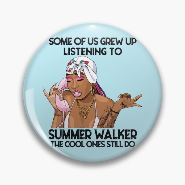 Item preview, Some Of Us Grew Up Listening To Walker The Cool Ones Still Do    designed and sold by Thames-Cashop.