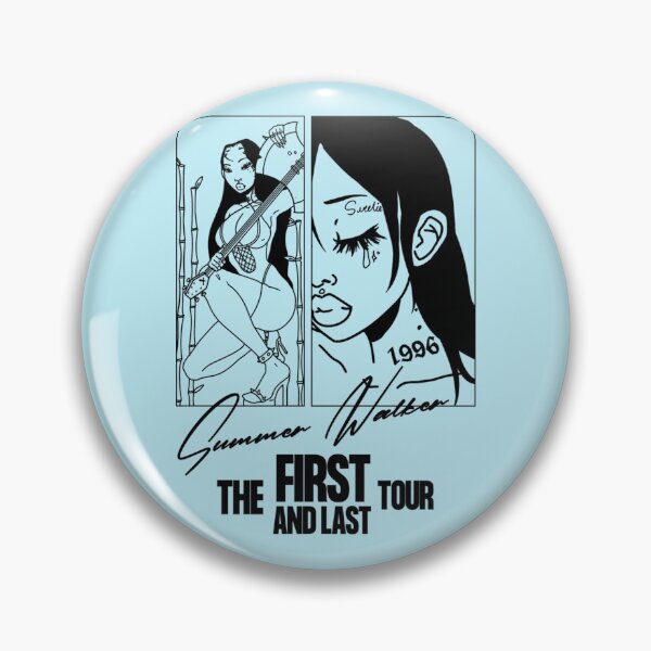 Item preview, Onewal Summer The First and American Tour 2019   designed and sold by Thames-Cashop.