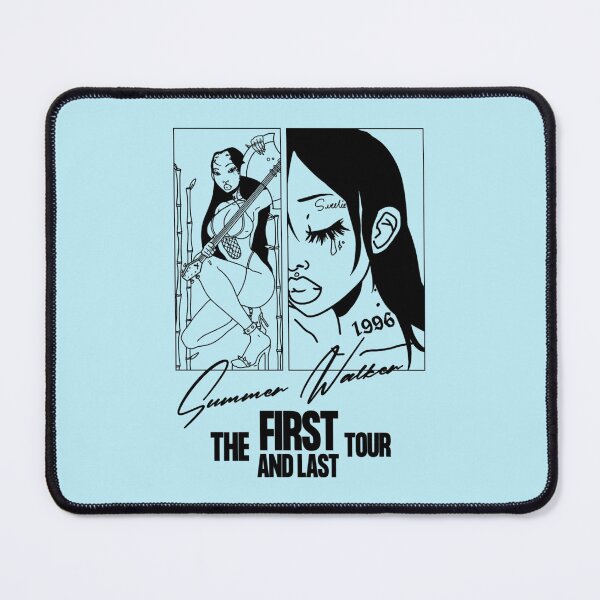 Item preview, Onewal Summer The First and American Tour 2019   designed and sold by Thames-Cashop.