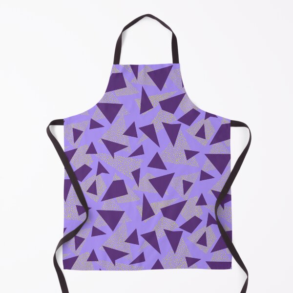 Item preview, Purple Twisted Triangles designed and sold by Carolina Diaz.