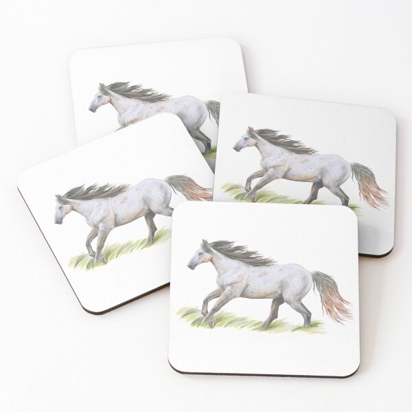 Item preview, Wild Horse designed and sold by ladynatali.