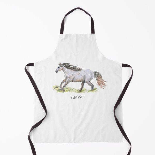 Item preview, Wild Horse designed and sold by ladynatali.