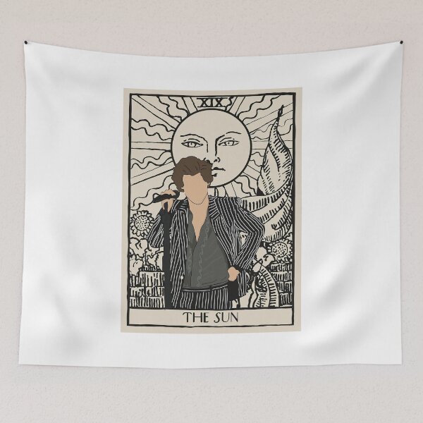 Item preview, The Sun Harry S Singers designed and sold by lepriosjuko.