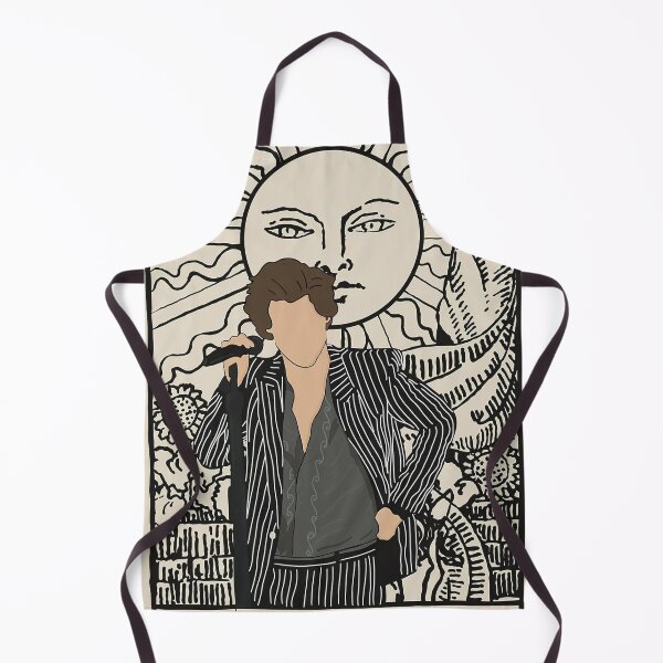 Item preview, The Sun Harry S Singers designed and sold by lepriosjuko.