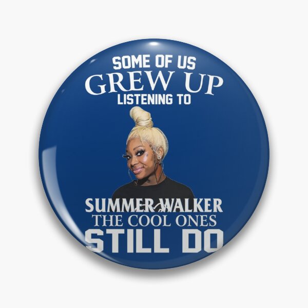 Item preview, Some Of Us Grew Up Listening To Walker The Cool Ones Still Do   designed and sold by Thames-Cashop.