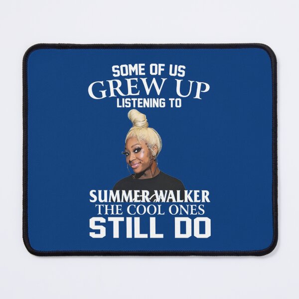Item preview, Some Of Us Grew Up Listening To Walker The Cool Ones Still Do   designed and sold by Thames-Cashop.