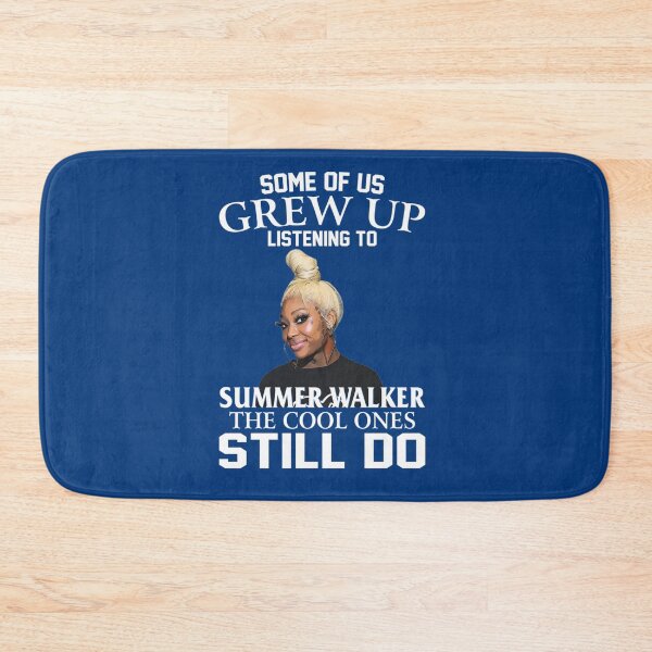 Item preview, Some Of Us Grew Up Listening To Walker The Cool Ones Still Do   designed and sold by Thames-Cashop.