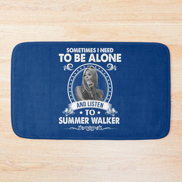 Item preview, Sometime I Need To Be Alone and Listen To Walker    designed and sold by Thames-Cashop.