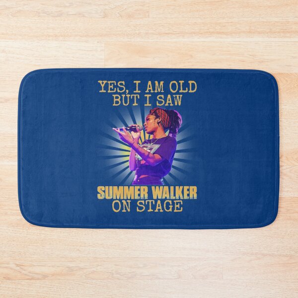 Item preview, Yes I_m Old But I Saw Walker On Stage    designed and sold by Thames-Cashop.