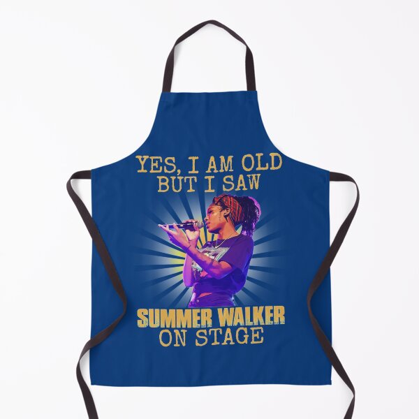 Item preview, Yes I_m Old But I Saw Walker On Stage designed and sold by Thames-Cashop.