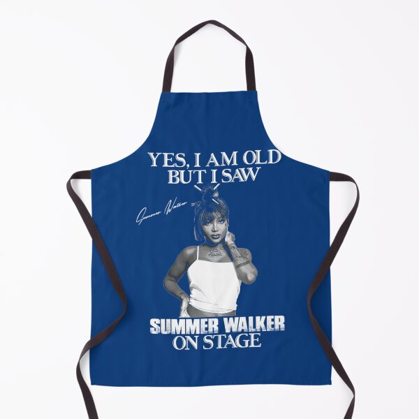 Item preview, Yes I_m Old But I Saw Walker On Stage designed and sold by Thames-Cashop.