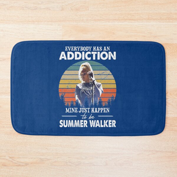 Item preview, Everybody Has An Addiction Mine Just Happens To Be Walker   designed and sold by Thames-Cashop.