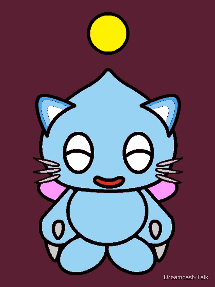 Kitty Chao! =^.^= by Dreamcast-Talk