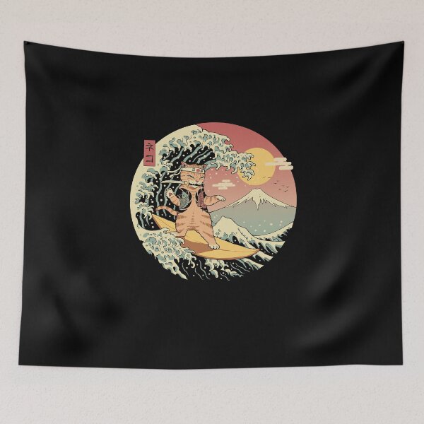 Item preview, Catana Wave designed and sold by vincenttrinidad.