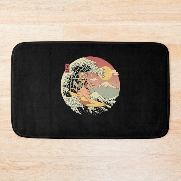 Item preview, Catana Wave designed and sold by vincenttrinidad.
