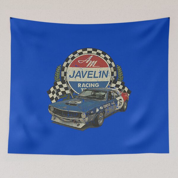 Item preview, AM Javelin Racing 1970  designed and sold by Nondescript71.