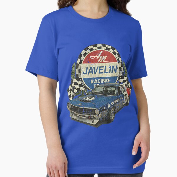 Item preview, AM Javelin Racing 1970  designed and sold by Nondescript71.
