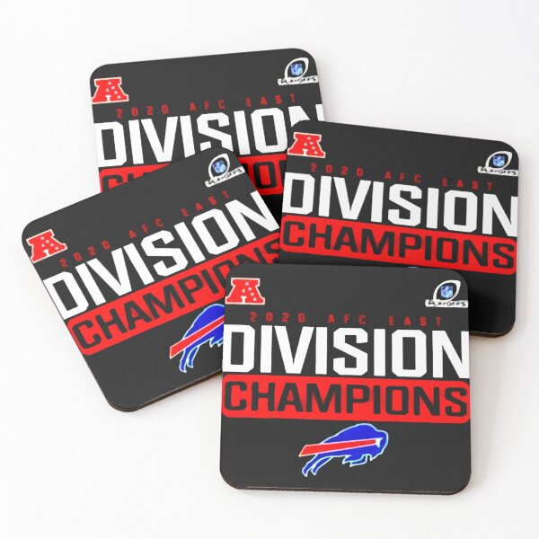 Artikelvorschau, Büffälö Blls 2020 AFC East Division Champions entworfen und verkauft von LeonardDooley.