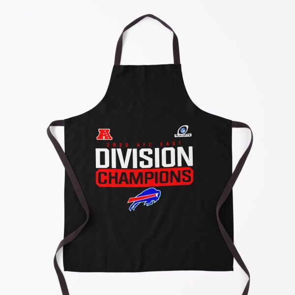 Item preview, Campeones de la División Este de la AFC Büffälö Bïlls 2020 designed and sold by LeonardDooley.