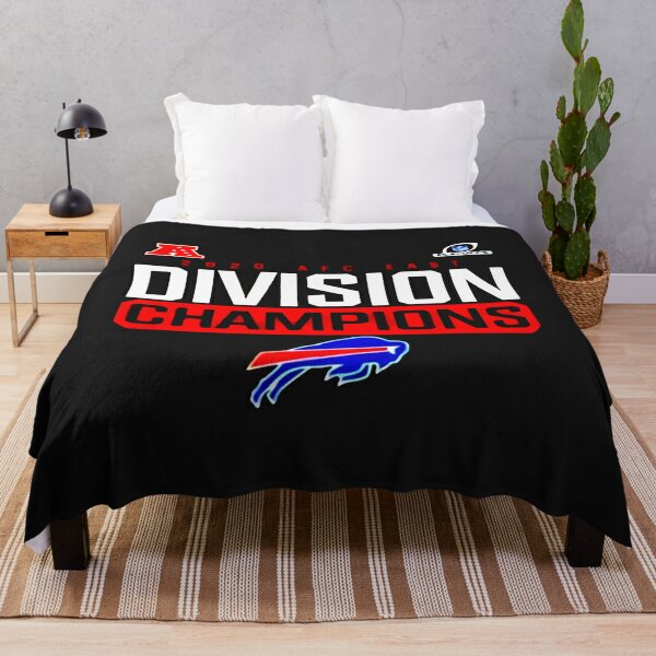 Buffalo Bills Wins Champions 2022 AFC East Championship Sweatshirt Gift  Fans - Trends Bedding