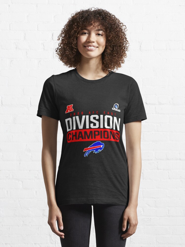 afc east champions 2020 Essential T-Shirtundefined by barbote