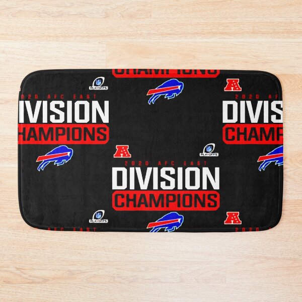 Artikelvorschau, Büffälö Blls 2020 AFC East Division Champions entworfen und verkauft von LeonardDooley.