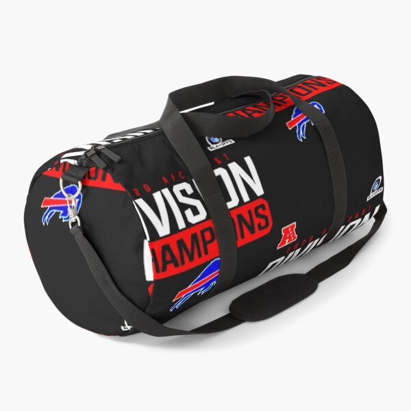 Item preview, Büffälö Bïlls 2020 AFC East Division Champions designed and sold by LeonardDooley.