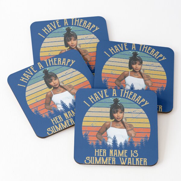 Item preview, I Have A Therapy His Is Name Is Walker   designed and sold by Thames-Cashop.