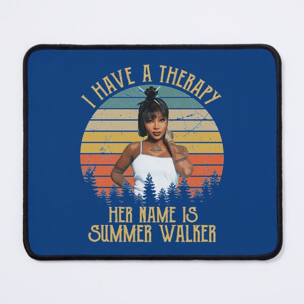 Item preview, I Have A Therapy His Is Name Is Walker   designed and sold by Thames-Cashop.