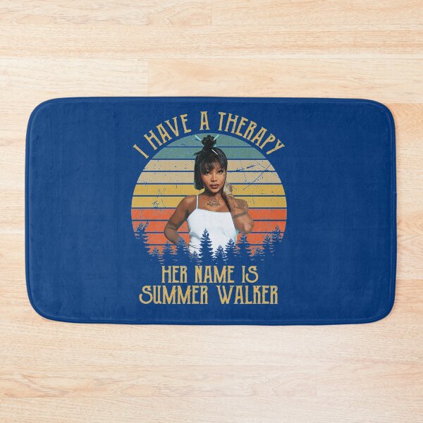 Item preview, I Have A Therapy His Is Name Is Walker   designed and sold by Thames-Cashop.