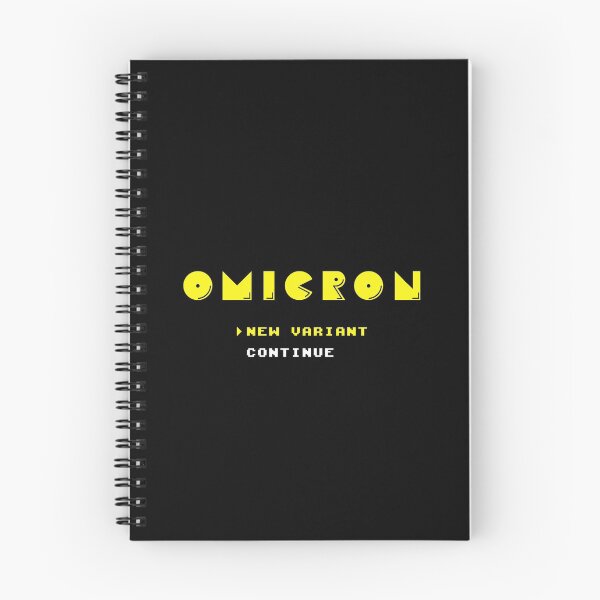 Item preview, Omicron virus game funny designed and sold by Graphicore.