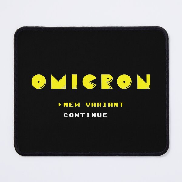 Item preview, Omicron virus juego divertido designed and sold by Graphicore.
