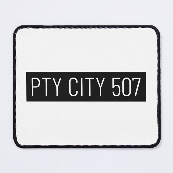 Item preview, PTY CITY 507 designed and sold by LaShantinPTY507.