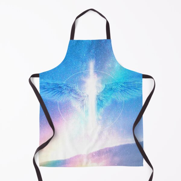 Item preview, Archangel Michael The Protector designed and sold by Bluepress.