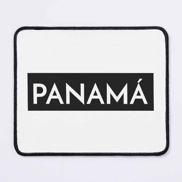 Item preview, PANAMA - BRIDGE OF THE WORLD designed and sold by LaShantinPTY507.