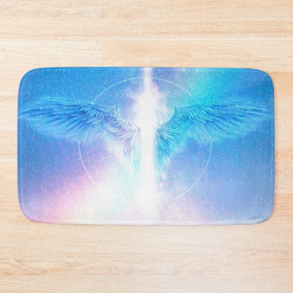 Item preview, Archangel Michael The Protector designed and sold by Bluepress.