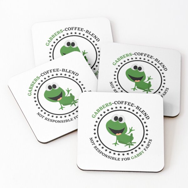 Item preview, Fun Coffee Blend designed and sold by Mompreneur and Daughter.