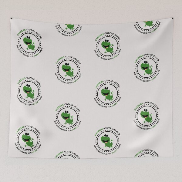 Item preview, Fun Coffee Blend designed and sold by Mompreneur and Daughter.