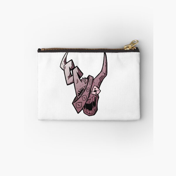 Item preview, demon design designed and sold by Illuwugirl.