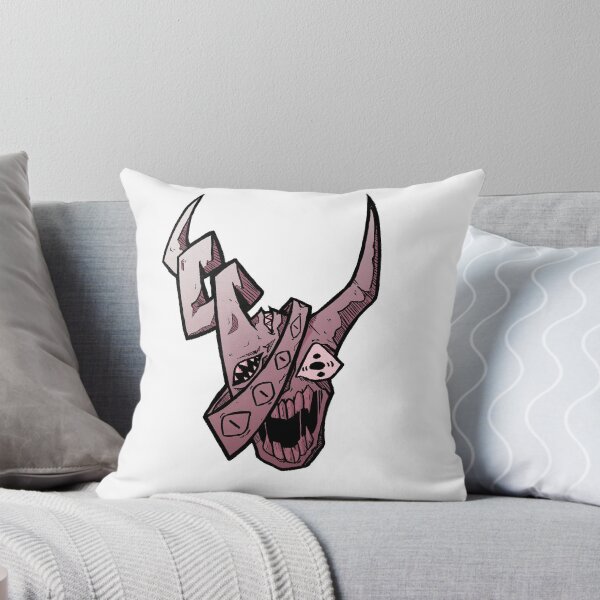 Item preview, demon design designed and sold by Illuwugirl.