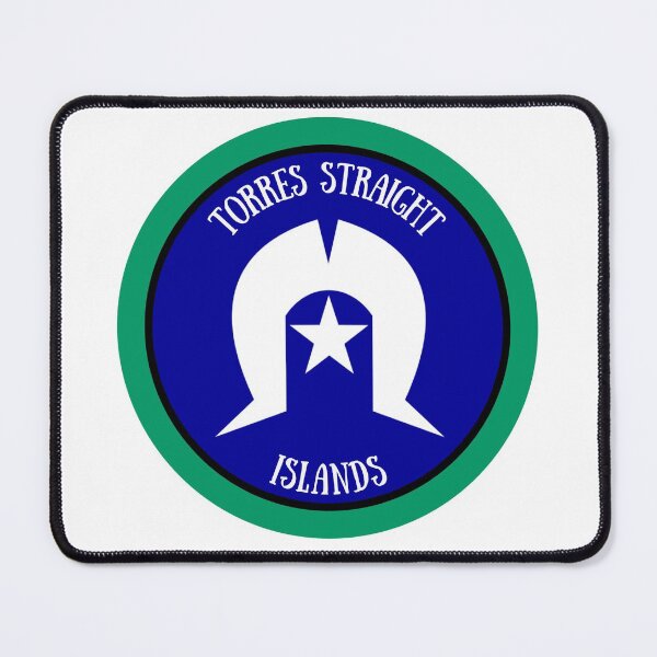 Item preview, Torres Strait Islands Essence designed and sold by Fed Sher.