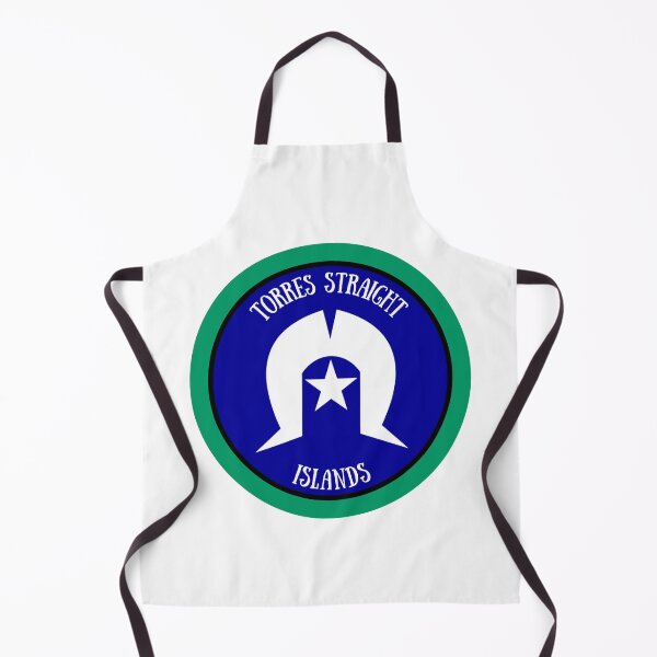 Item preview, Torres Strait Islands Essence designed and sold by Fed Sher.