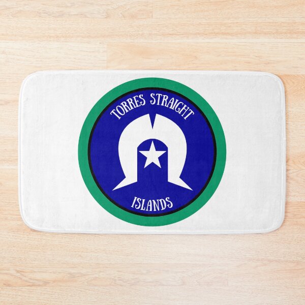 Item preview, Torres Strait Islands Essence designed and sold by Fed Sher.