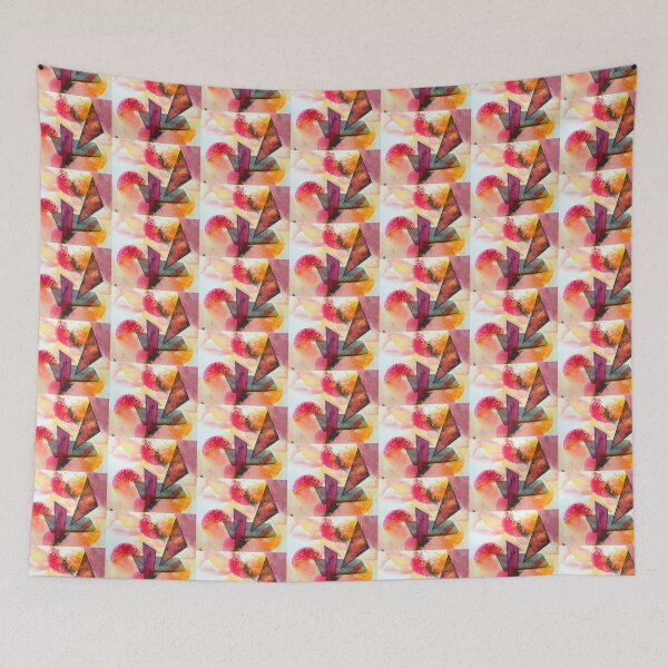 Item preview, Abstract Shapes designed and sold by ksgfineart.