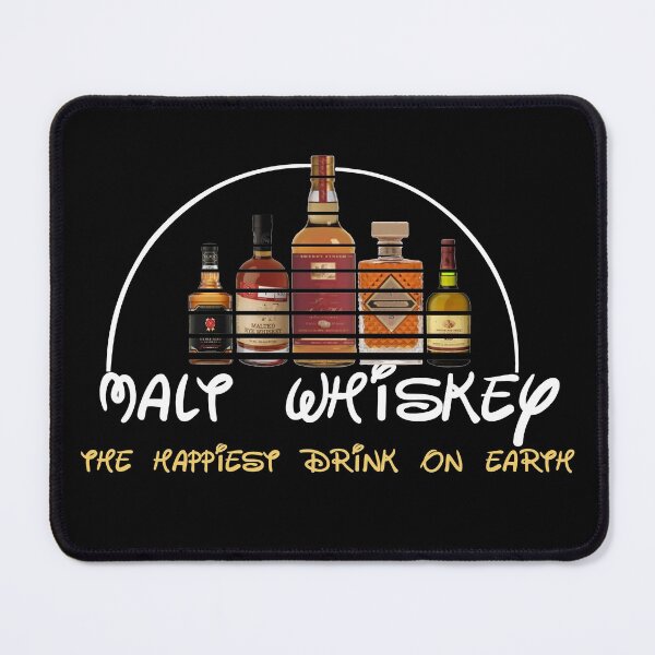 Item preview, Malt Whiskey designed and sold by ToyoTees.