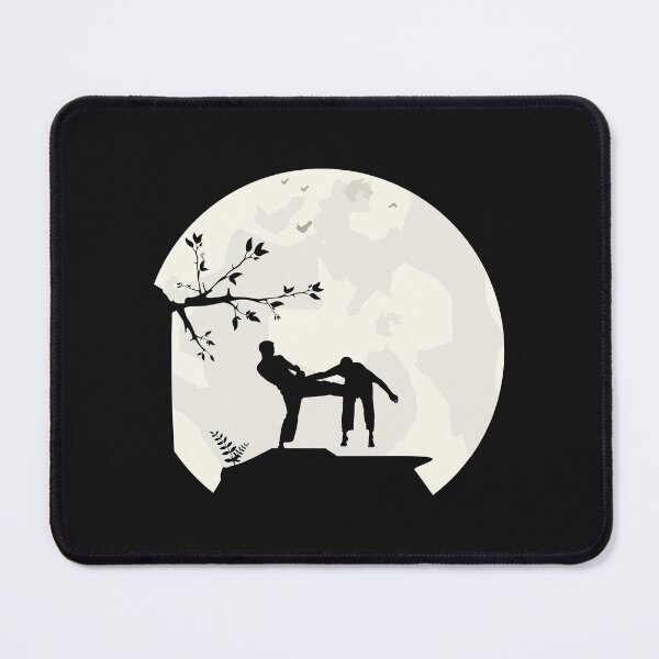 Item preview, Krav Maga Fighter Moon  designed and sold by richter74.
